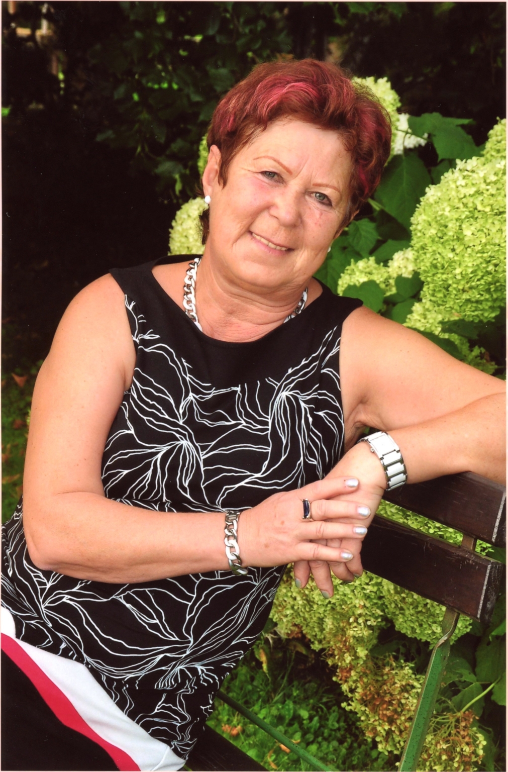 Pomijova Marie Bestattung Kepplinger