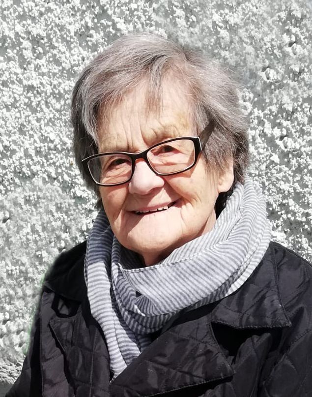 Friedl Gertrud