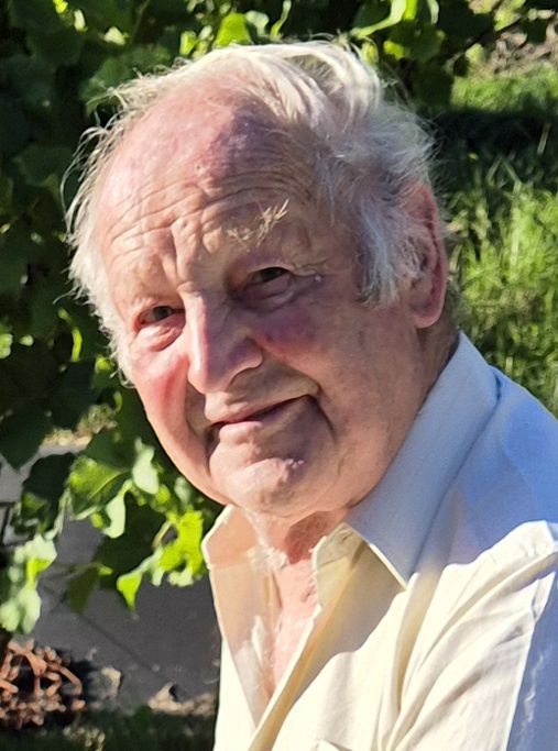 Hötzendorfer Matthias