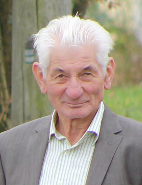 Mittermayr Ernst