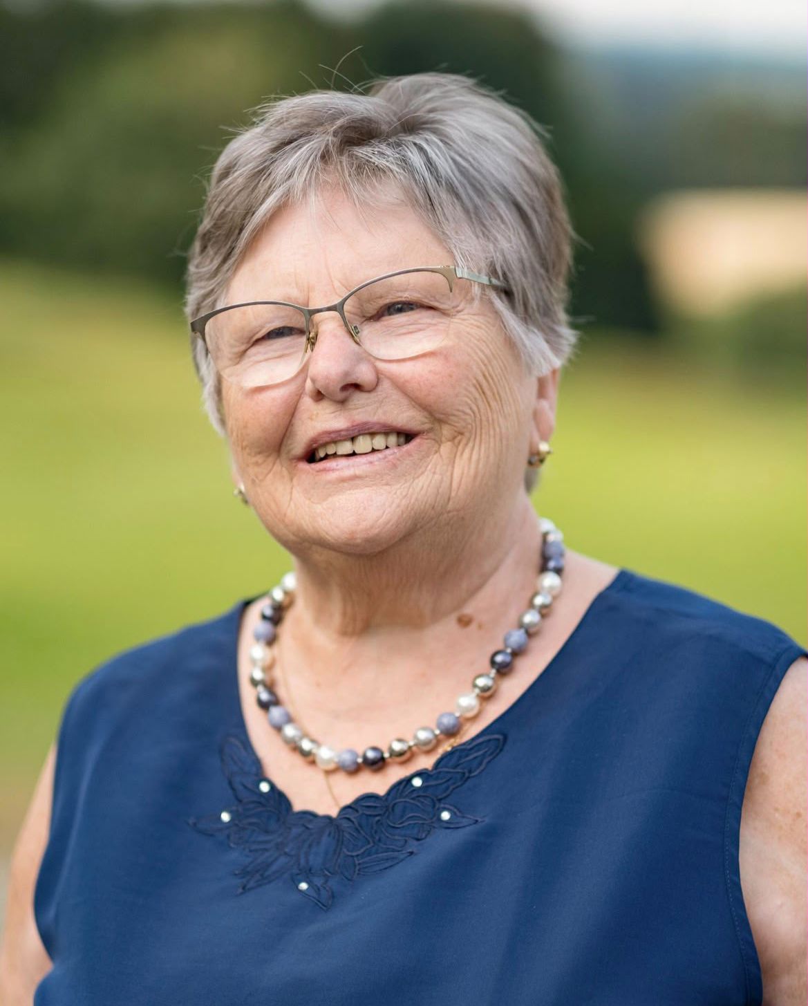 Atzlesberger Hermine