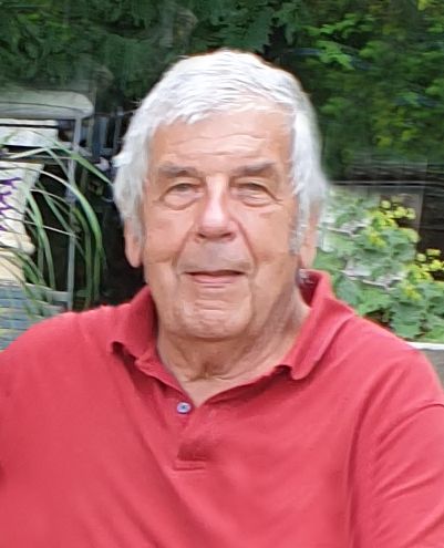 Breitenfellner Herbert