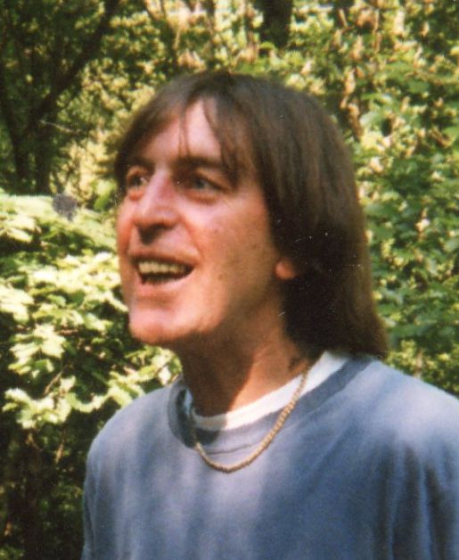 Fach Reinhard