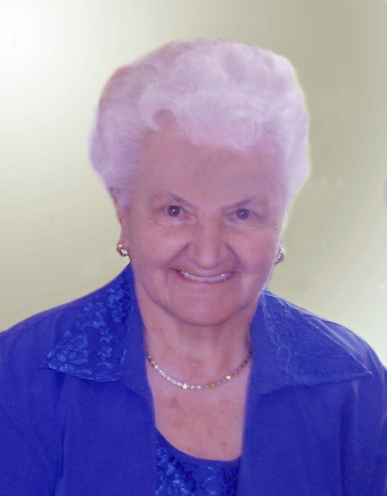 Ramerstorfer Berta bearbeitet neu